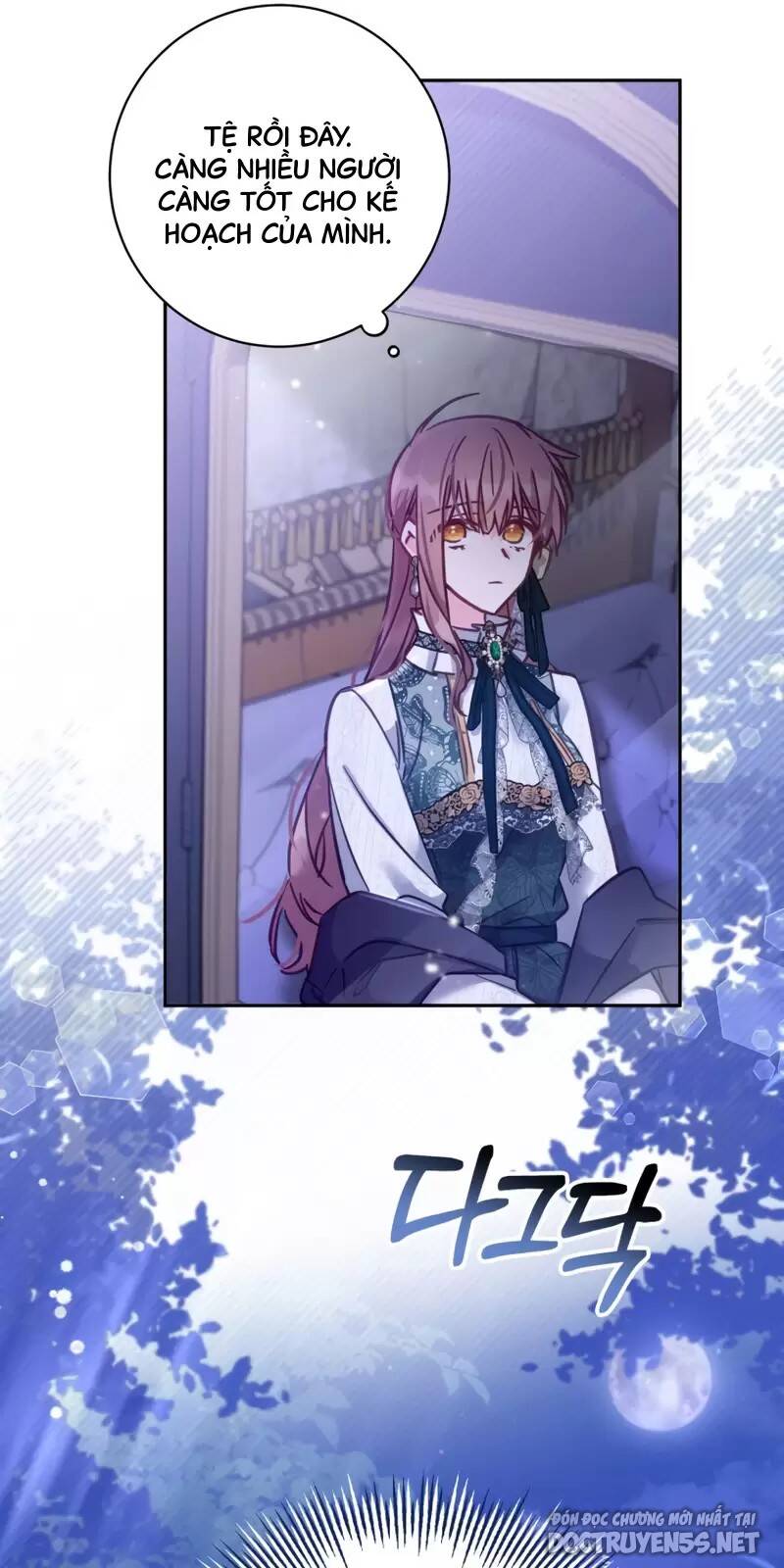 Không Có Nơi Nào Dành Cho Công Chúa Giả Mạo Chapter 16 - Trang 2