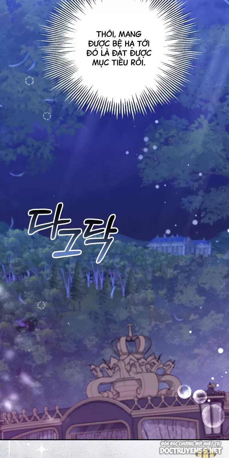 Không Có Nơi Nào Dành Cho Công Chúa Giả Mạo Chapter 16 - Trang 2