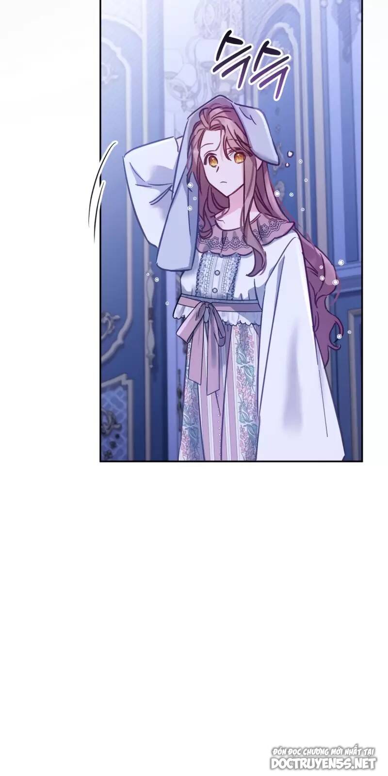 Không Có Nơi Nào Dành Cho Công Chúa Giả Mạo Chapter 16 - Trang 2