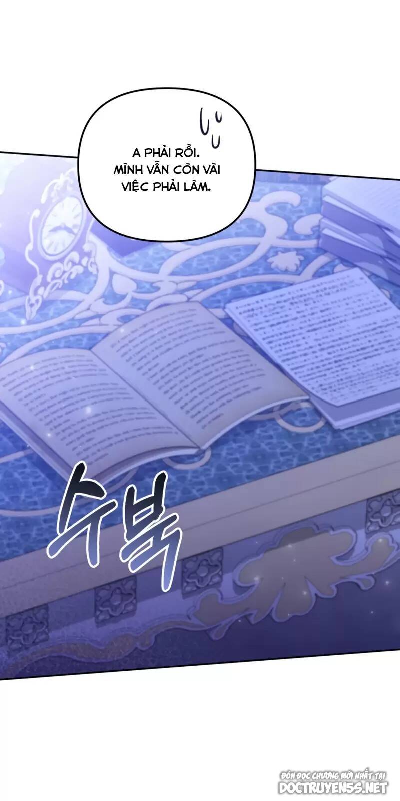 Không Có Nơi Nào Dành Cho Công Chúa Giả Mạo Chapter 16 - Trang 2