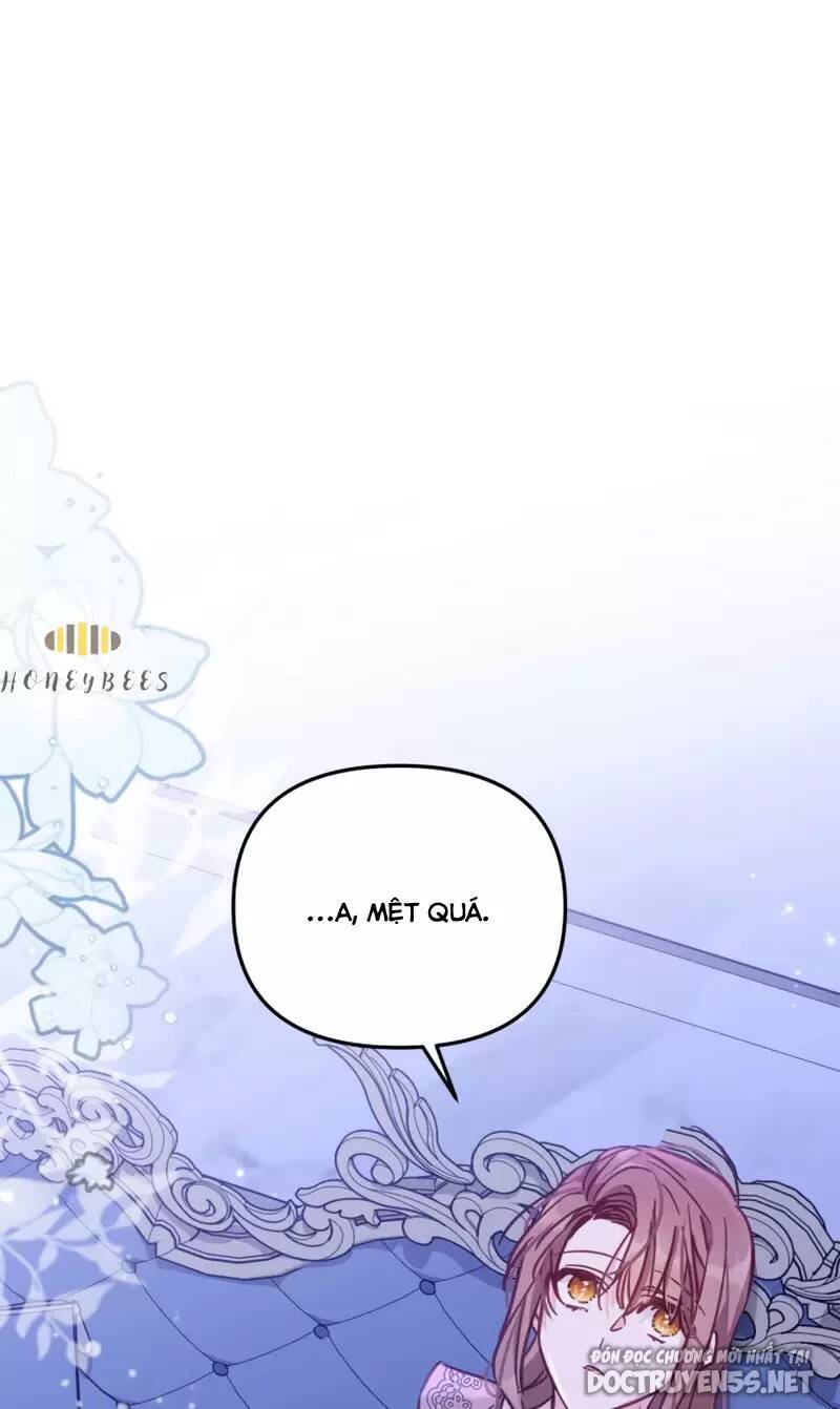 Không Có Nơi Nào Dành Cho Công Chúa Giả Mạo Chapter 16 - Trang 2