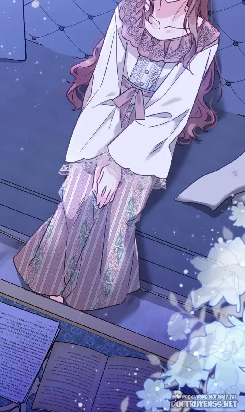 Không Có Nơi Nào Dành Cho Công Chúa Giả Mạo Chapter 16 - Trang 2