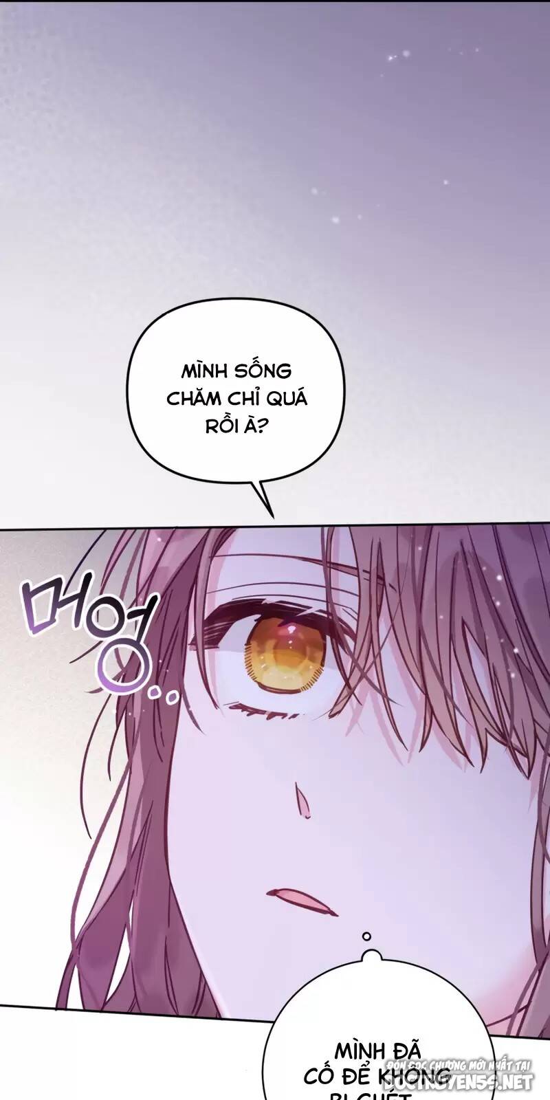 Không Có Nơi Nào Dành Cho Công Chúa Giả Mạo Chapter 16 - Trang 2