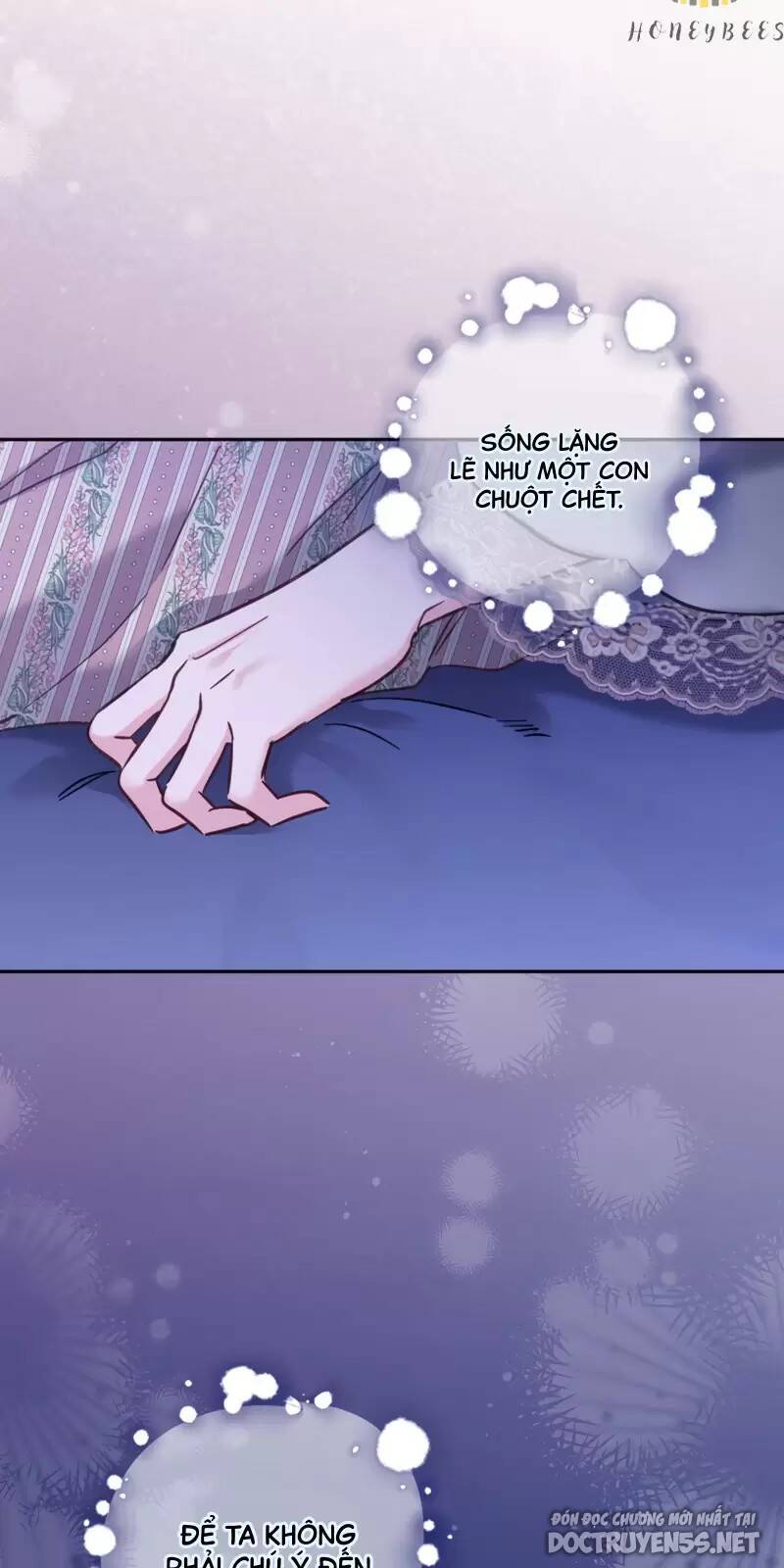 Không Có Nơi Nào Dành Cho Công Chúa Giả Mạo Chapter 16 - Trang 2