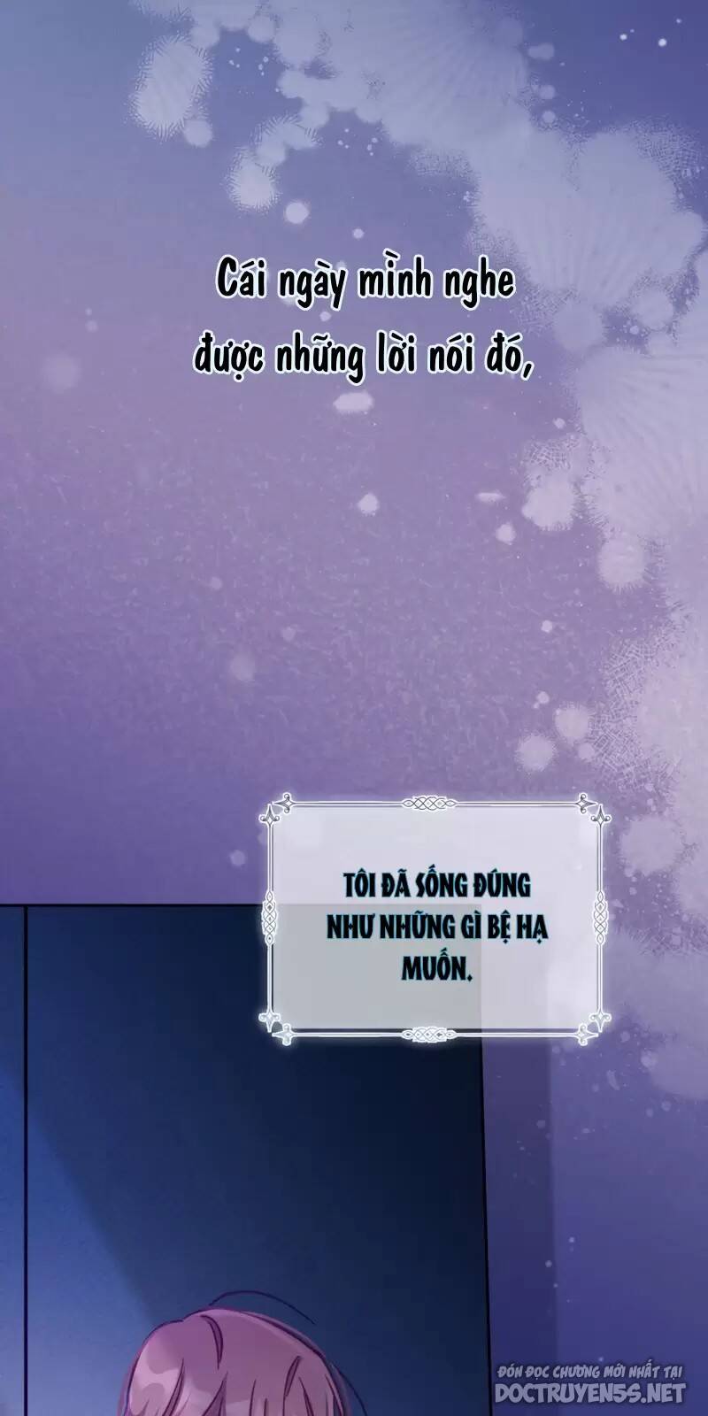 Không Có Nơi Nào Dành Cho Công Chúa Giả Mạo Chapter 16 - Trang 2