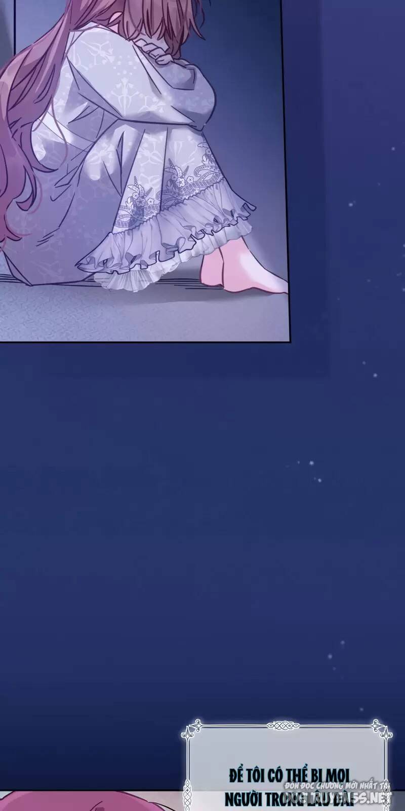 Không Có Nơi Nào Dành Cho Công Chúa Giả Mạo Chapter 16 - Trang 2