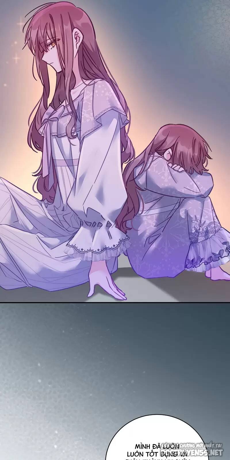 Không Có Nơi Nào Dành Cho Công Chúa Giả Mạo Chapter 16 - Trang 2