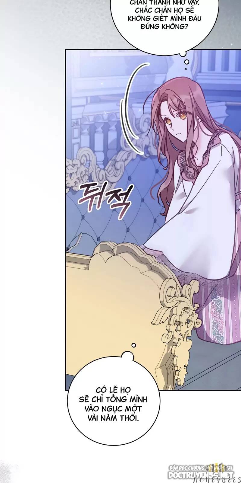 Không Có Nơi Nào Dành Cho Công Chúa Giả Mạo Chapter 16 - Trang 2