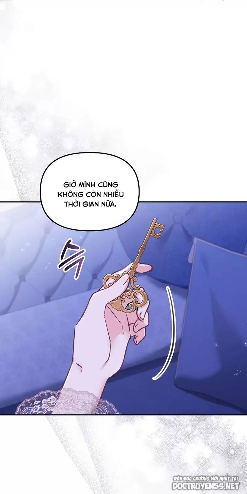 Không Có Nơi Nào Dành Cho Công Chúa Giả Mạo Chapter 16 - Trang 2