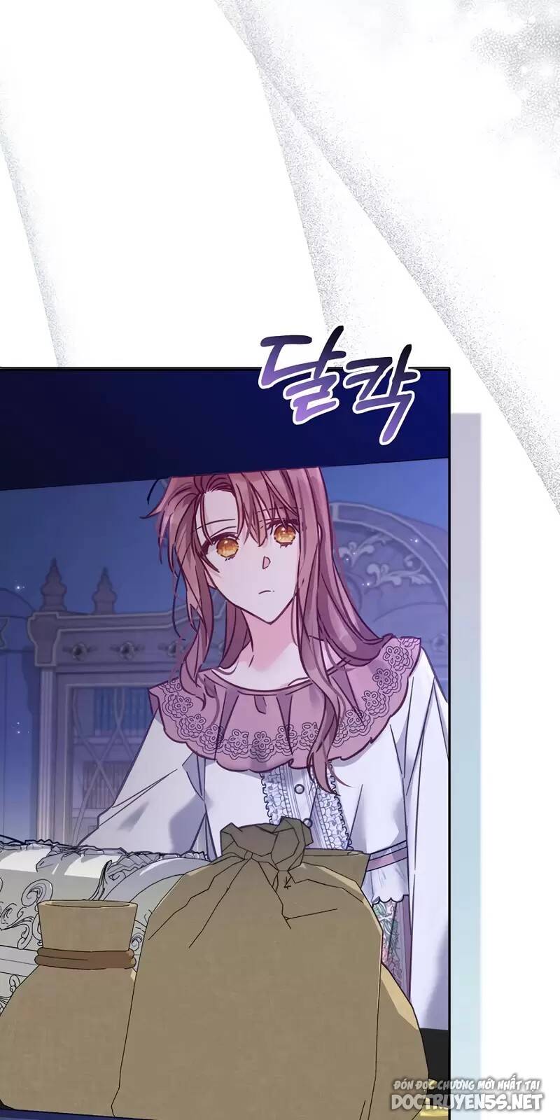 Không Có Nơi Nào Dành Cho Công Chúa Giả Mạo Chapter 16 - Trang 2