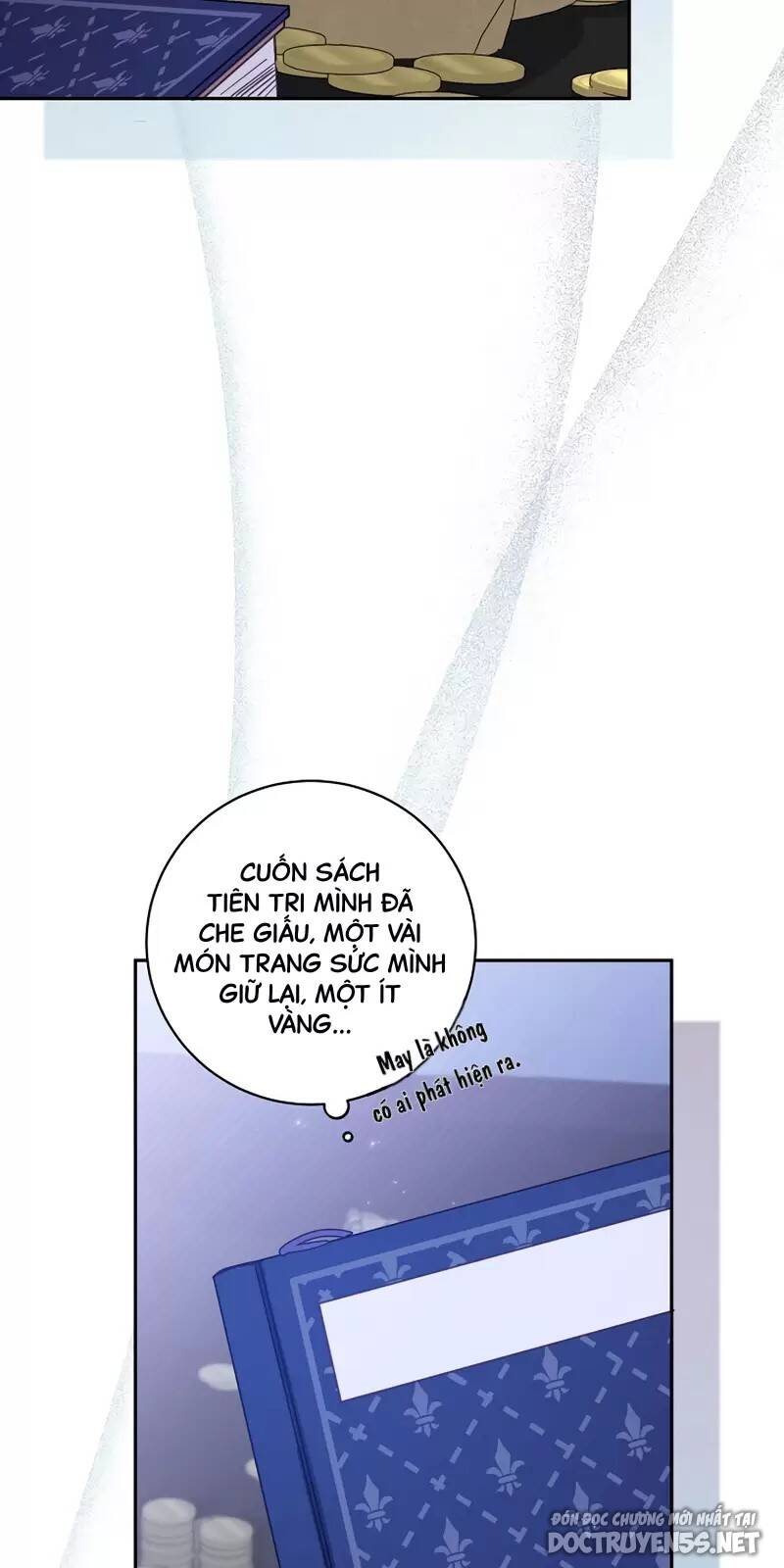 Không Có Nơi Nào Dành Cho Công Chúa Giả Mạo Chapter 16 - Trang 2