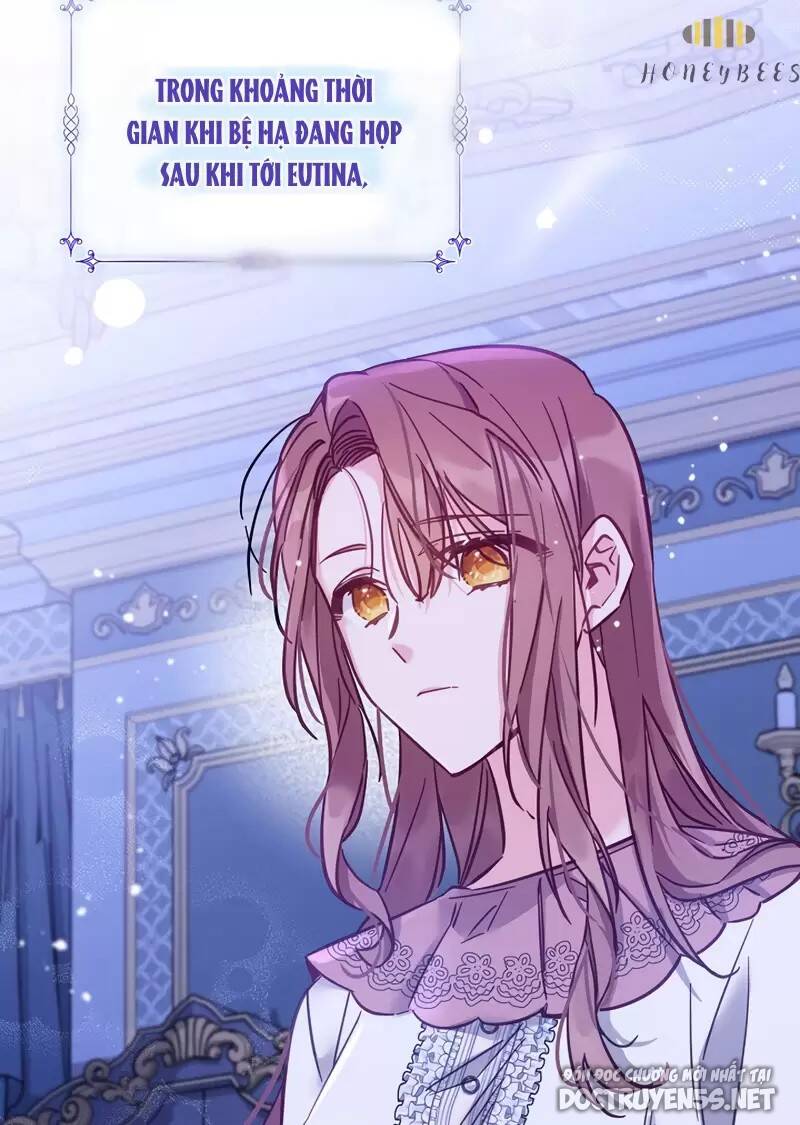 Không Có Nơi Nào Dành Cho Công Chúa Giả Mạo Chapter 16 - Trang 2