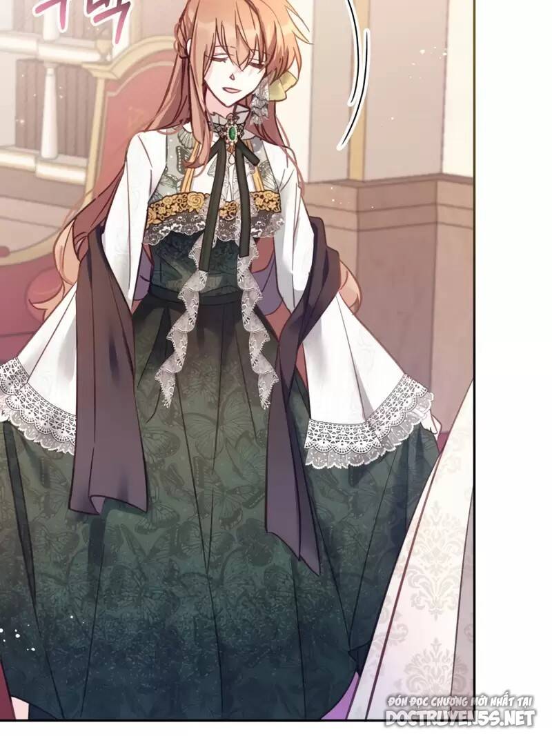 Không Có Nơi Nào Dành Cho Công Chúa Giả Mạo Chapter 16 - Trang 2