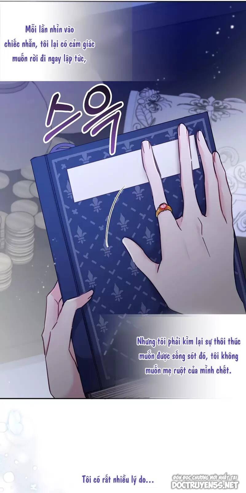 Không Có Nơi Nào Dành Cho Công Chúa Giả Mạo Chapter 16 - Trang 2