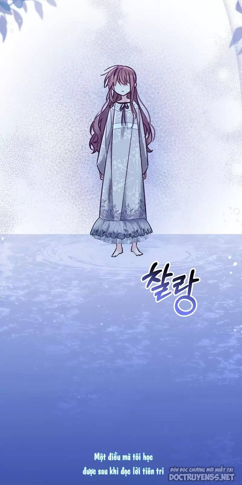 Không Có Nơi Nào Dành Cho Công Chúa Giả Mạo Chapter 16 - Trang 2