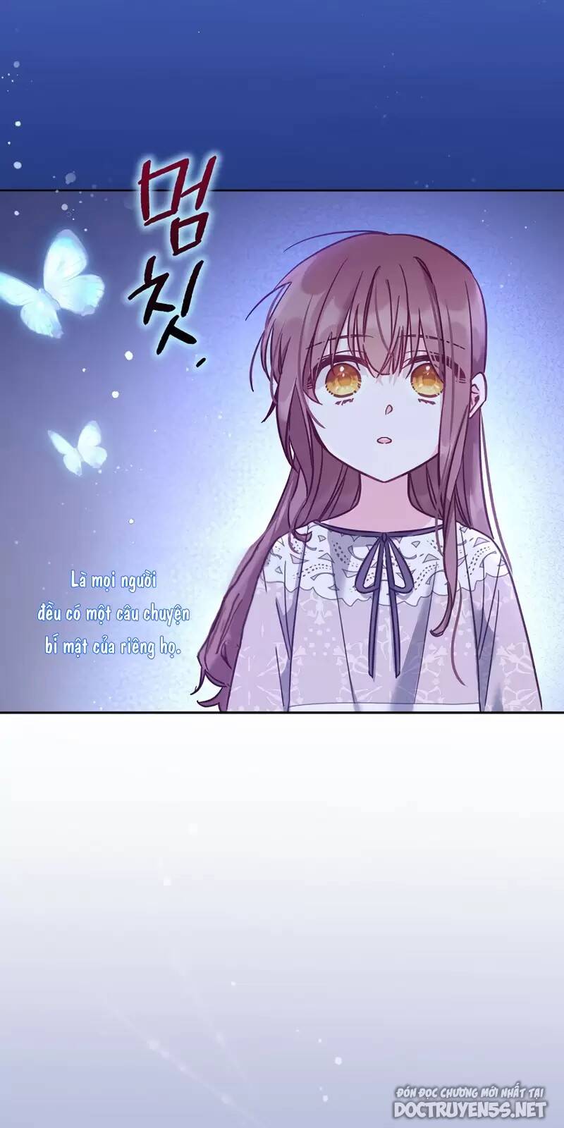 Không Có Nơi Nào Dành Cho Công Chúa Giả Mạo Chapter 16 - Trang 2