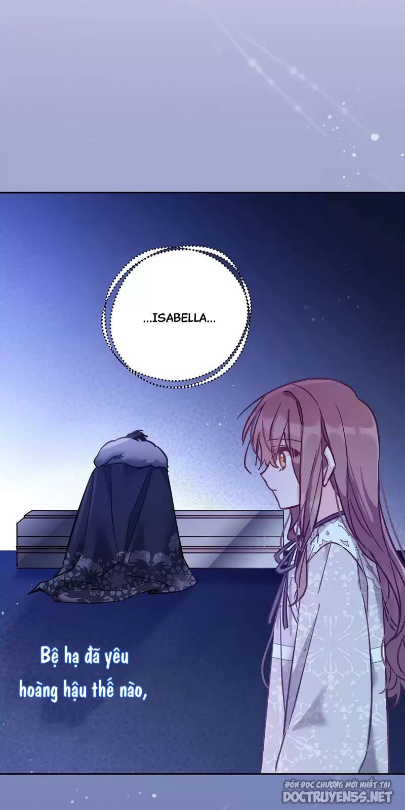Không Có Nơi Nào Dành Cho Công Chúa Giả Mạo Chapter 16 - Trang 2