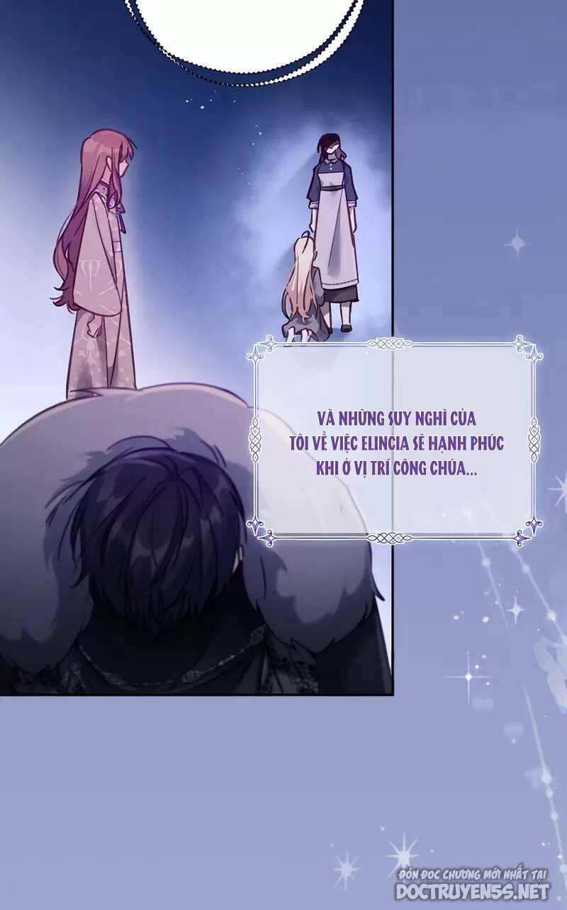 Không Có Nơi Nào Dành Cho Công Chúa Giả Mạo Chapter 16 - Trang 2