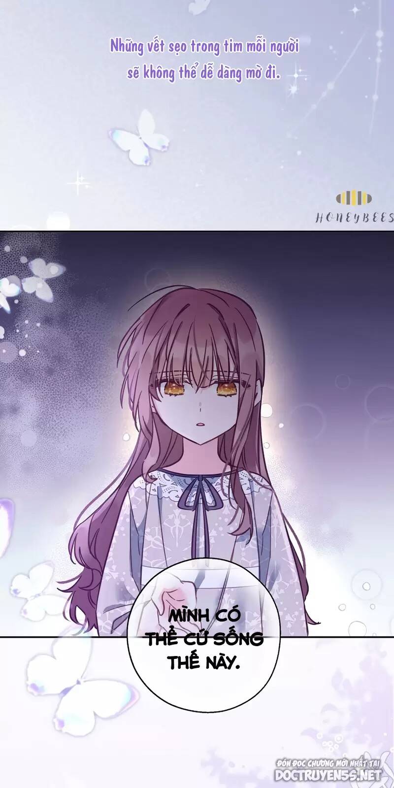 Không Có Nơi Nào Dành Cho Công Chúa Giả Mạo Chapter 16 - Trang 2