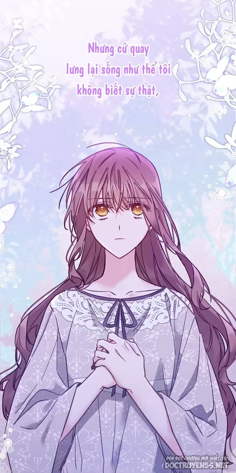 Không Có Nơi Nào Dành Cho Công Chúa Giả Mạo Chapter 16 - Trang 2