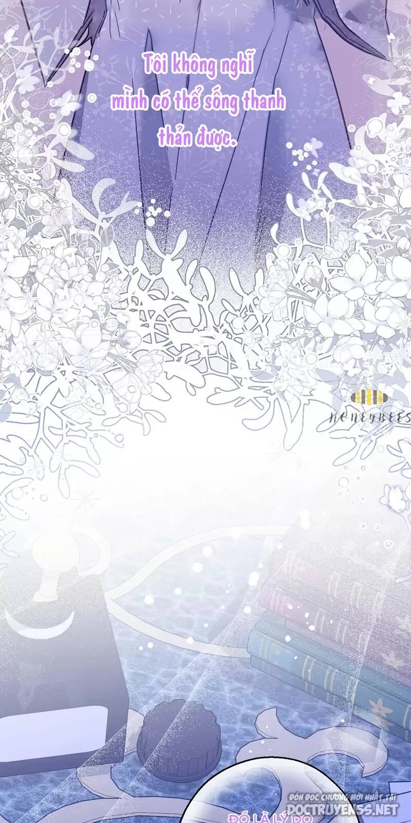 Không Có Nơi Nào Dành Cho Công Chúa Giả Mạo Chapter 16 - Trang 2