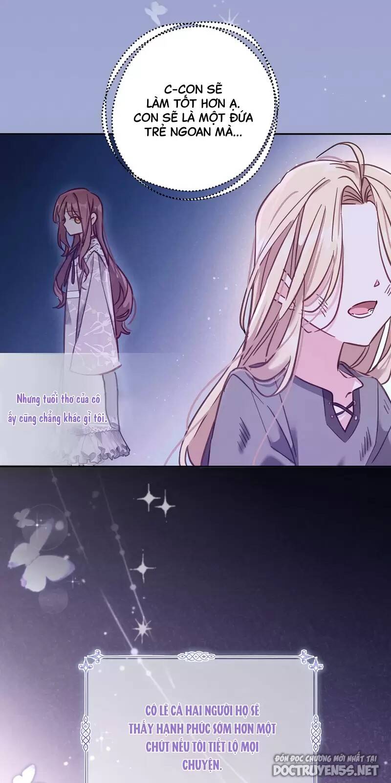 Không Có Nơi Nào Dành Cho Công Chúa Giả Mạo Chapter 16 - Trang 2