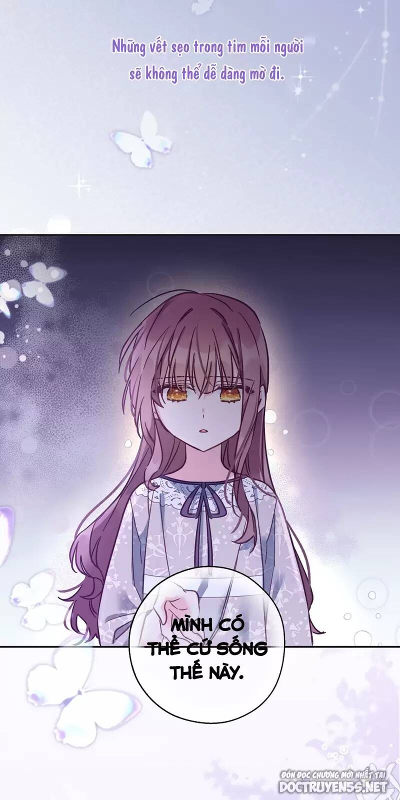 Không Có Nơi Nào Dành Cho Công Chúa Giả Mạo Chapter 16 - Trang 2