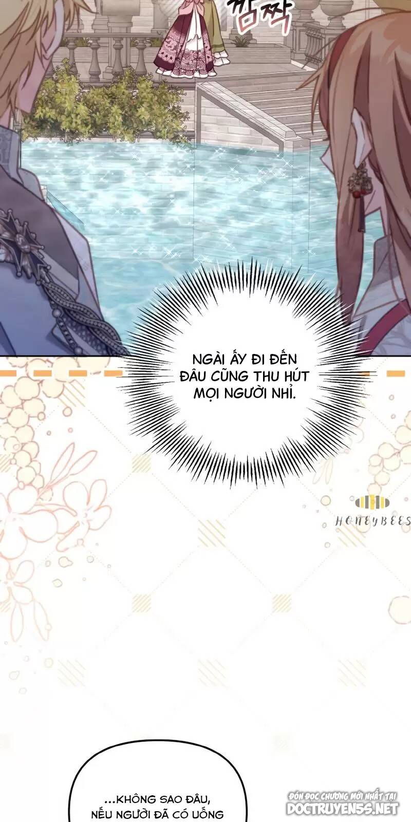 Không Có Nơi Nào Dành Cho Công Chúa Giả Mạo Chapter 17 - Trang 2