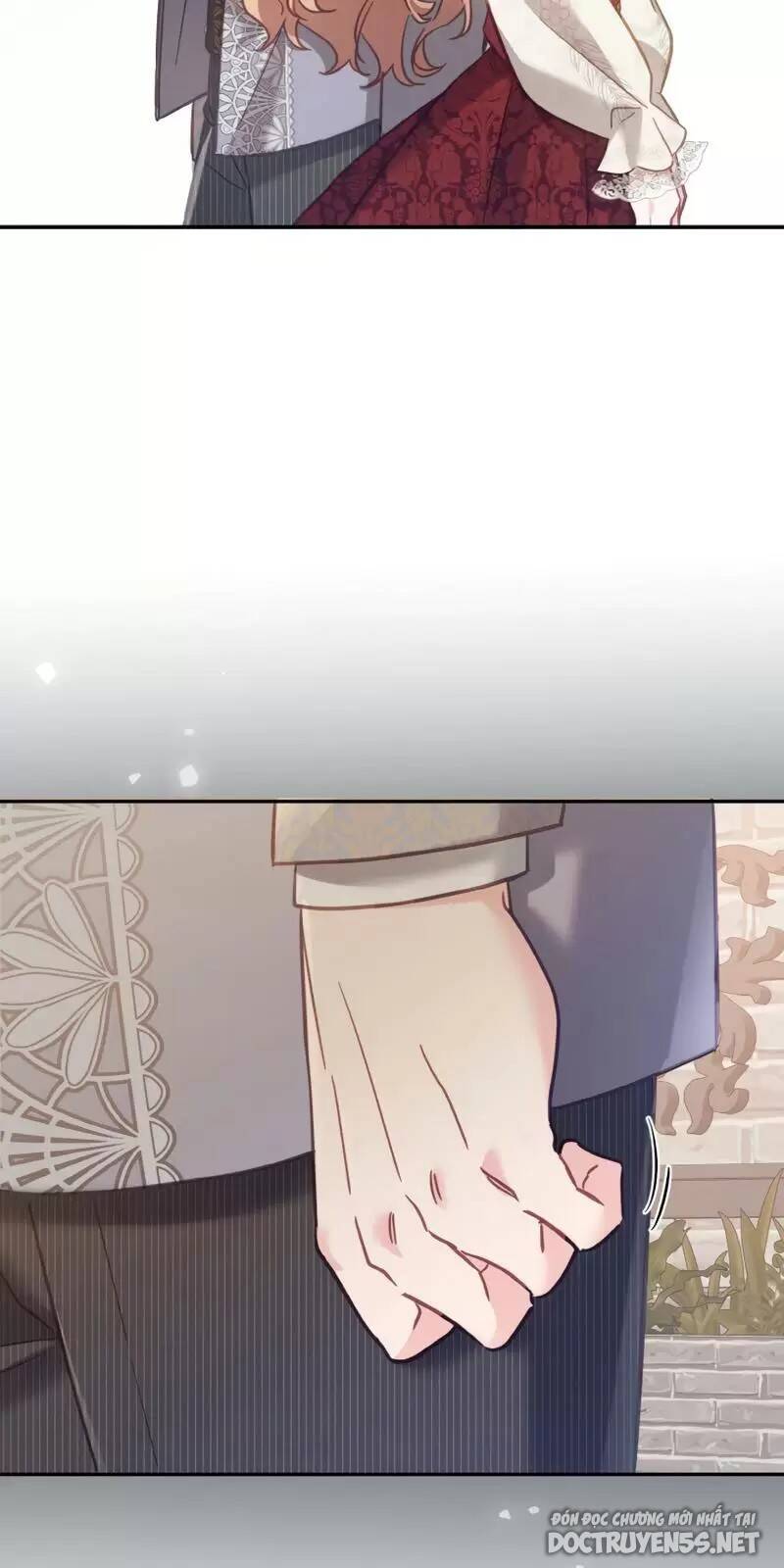 Không Có Nơi Nào Dành Cho Công Chúa Giả Mạo Chapter 17 - Trang 2