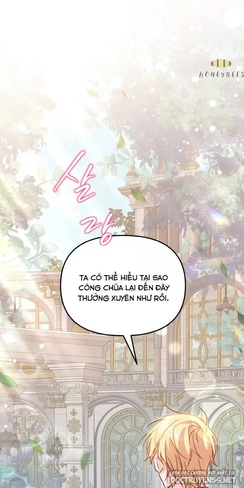 Không Có Nơi Nào Dành Cho Công Chúa Giả Mạo Chapter 17 - Trang 2