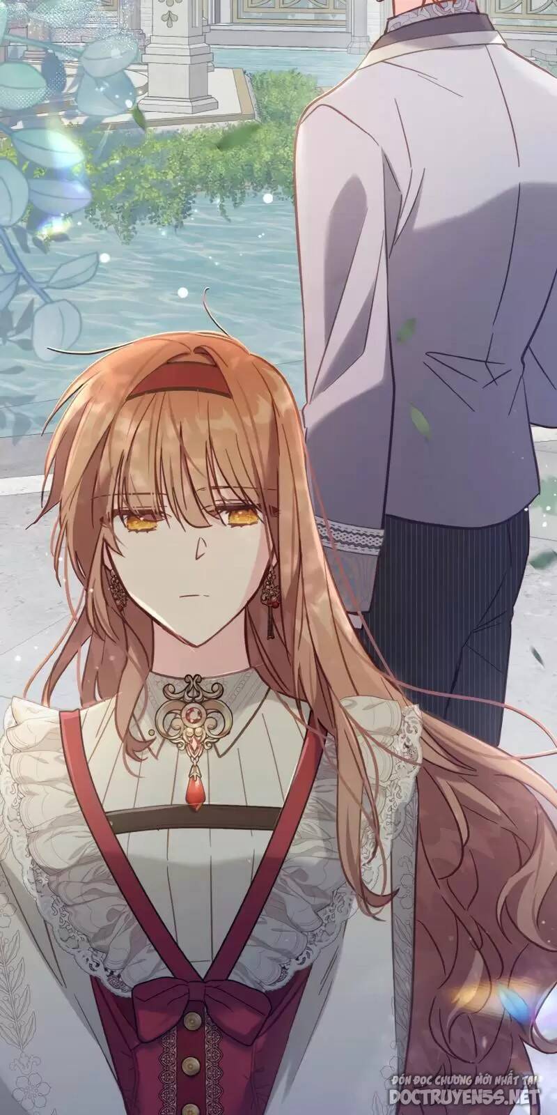 Không Có Nơi Nào Dành Cho Công Chúa Giả Mạo Chapter 17 - Trang 2