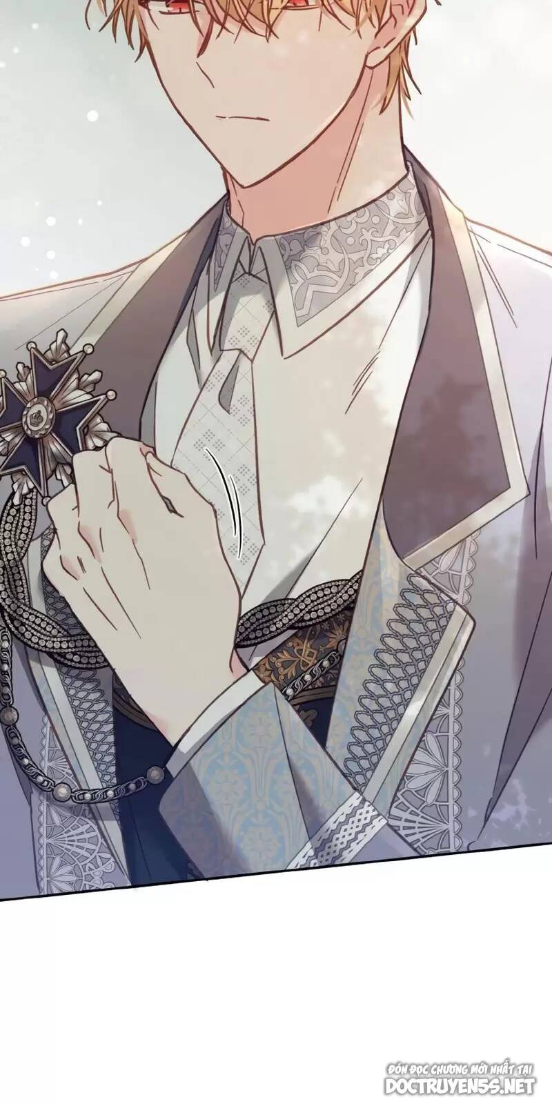 Không Có Nơi Nào Dành Cho Công Chúa Giả Mạo Chapter 17 - Trang 2