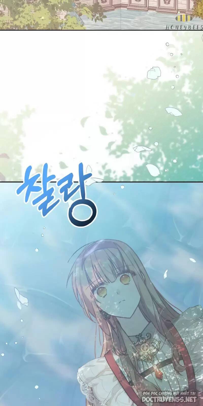 Không Có Nơi Nào Dành Cho Công Chúa Giả Mạo Chapter 17 - Trang 2