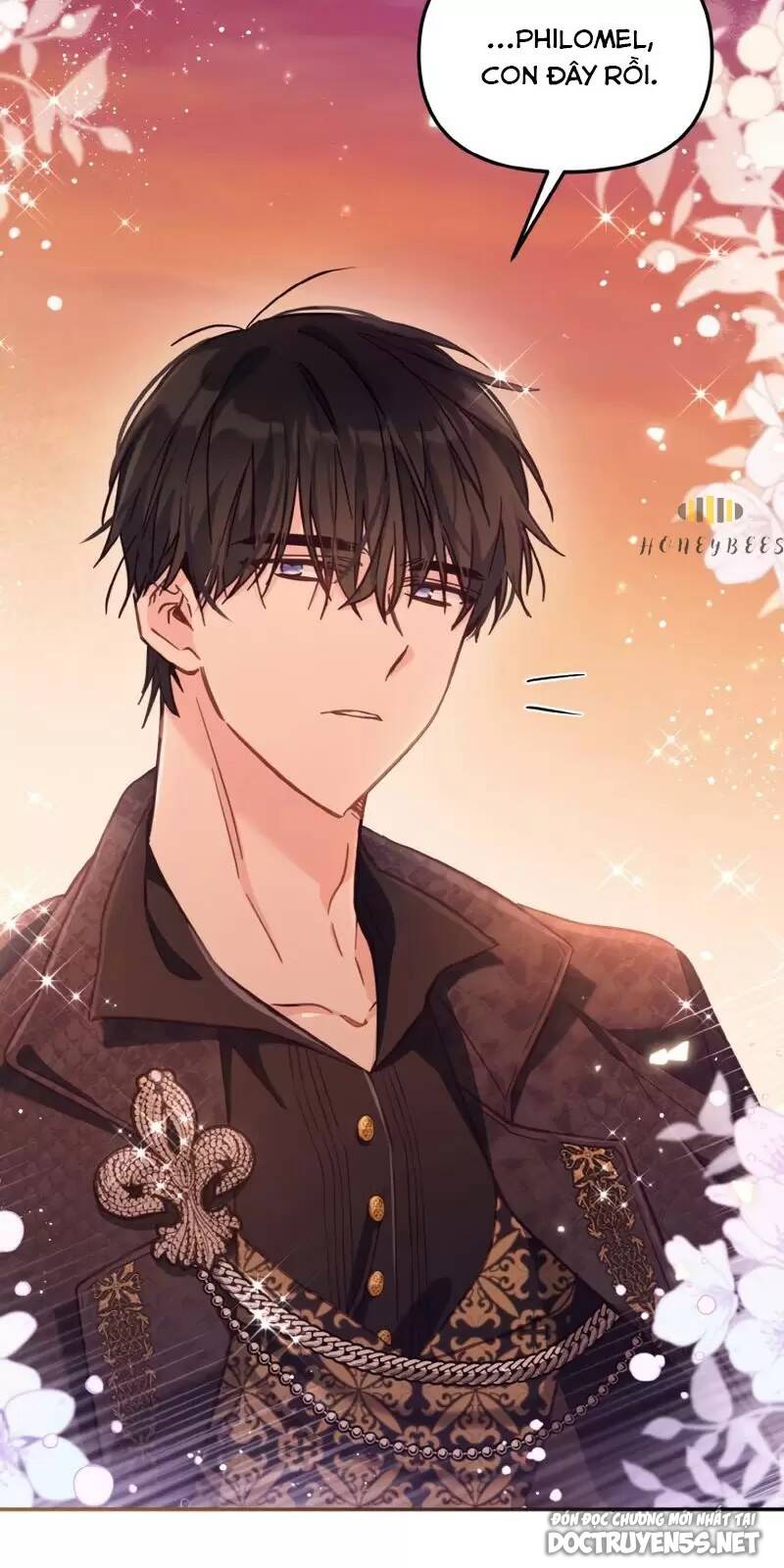 Không Có Nơi Nào Dành Cho Công Chúa Giả Mạo Chapter 17 - Trang 2