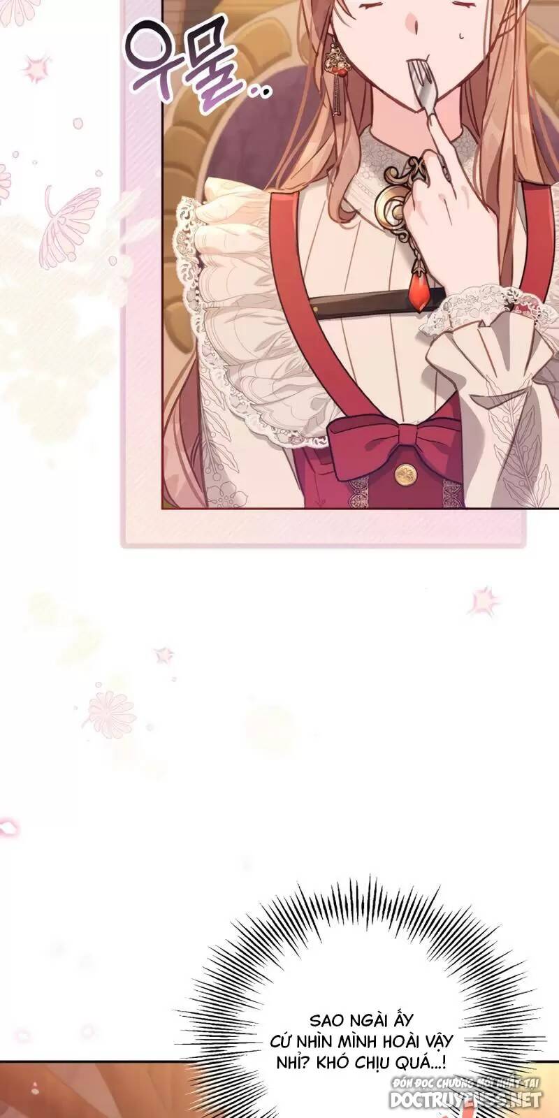 Không Có Nơi Nào Dành Cho Công Chúa Giả Mạo Chapter 17 - Trang 2