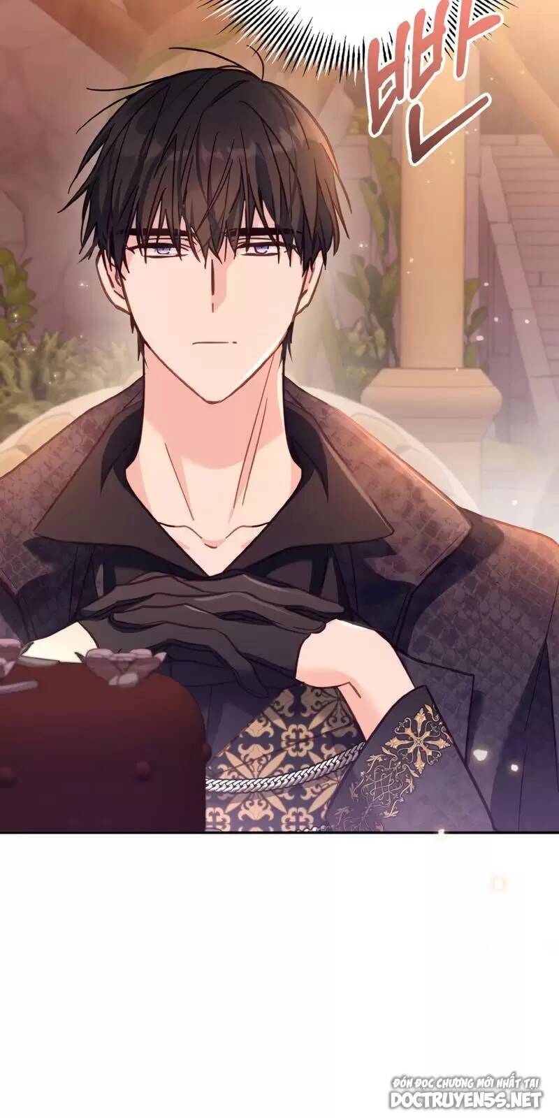 Không Có Nơi Nào Dành Cho Công Chúa Giả Mạo Chapter 17 - Trang 2