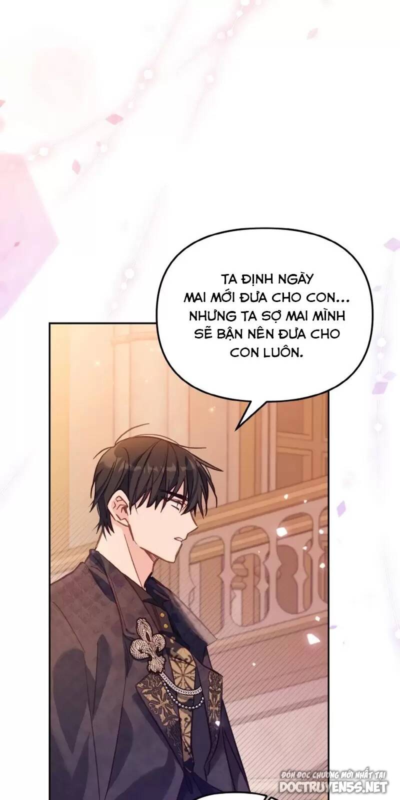 Không Có Nơi Nào Dành Cho Công Chúa Giả Mạo Chapter 17 - Trang 2