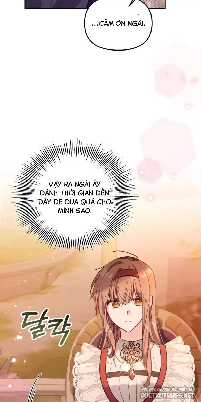 Không Có Nơi Nào Dành Cho Công Chúa Giả Mạo Chapter 17 - Trang 2