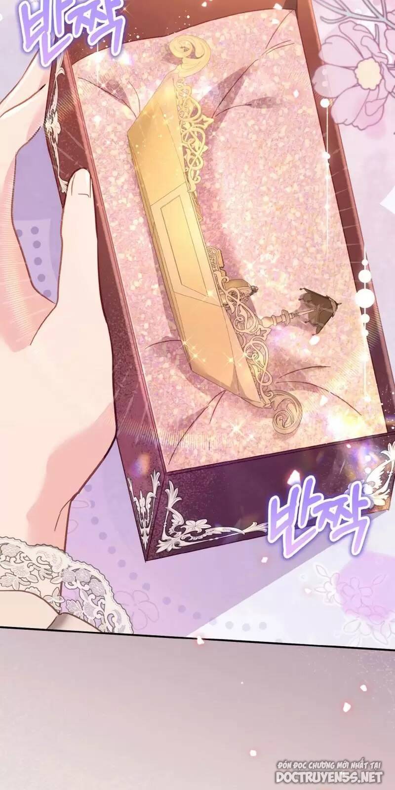 Không Có Nơi Nào Dành Cho Công Chúa Giả Mạo Chapter 17 - Trang 2