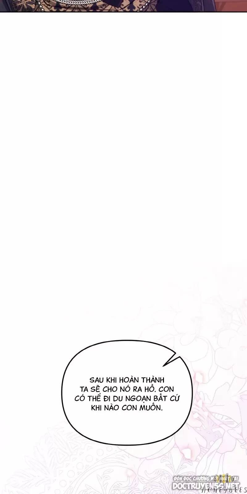 Không Có Nơi Nào Dành Cho Công Chúa Giả Mạo Chapter 17 - Trang 2