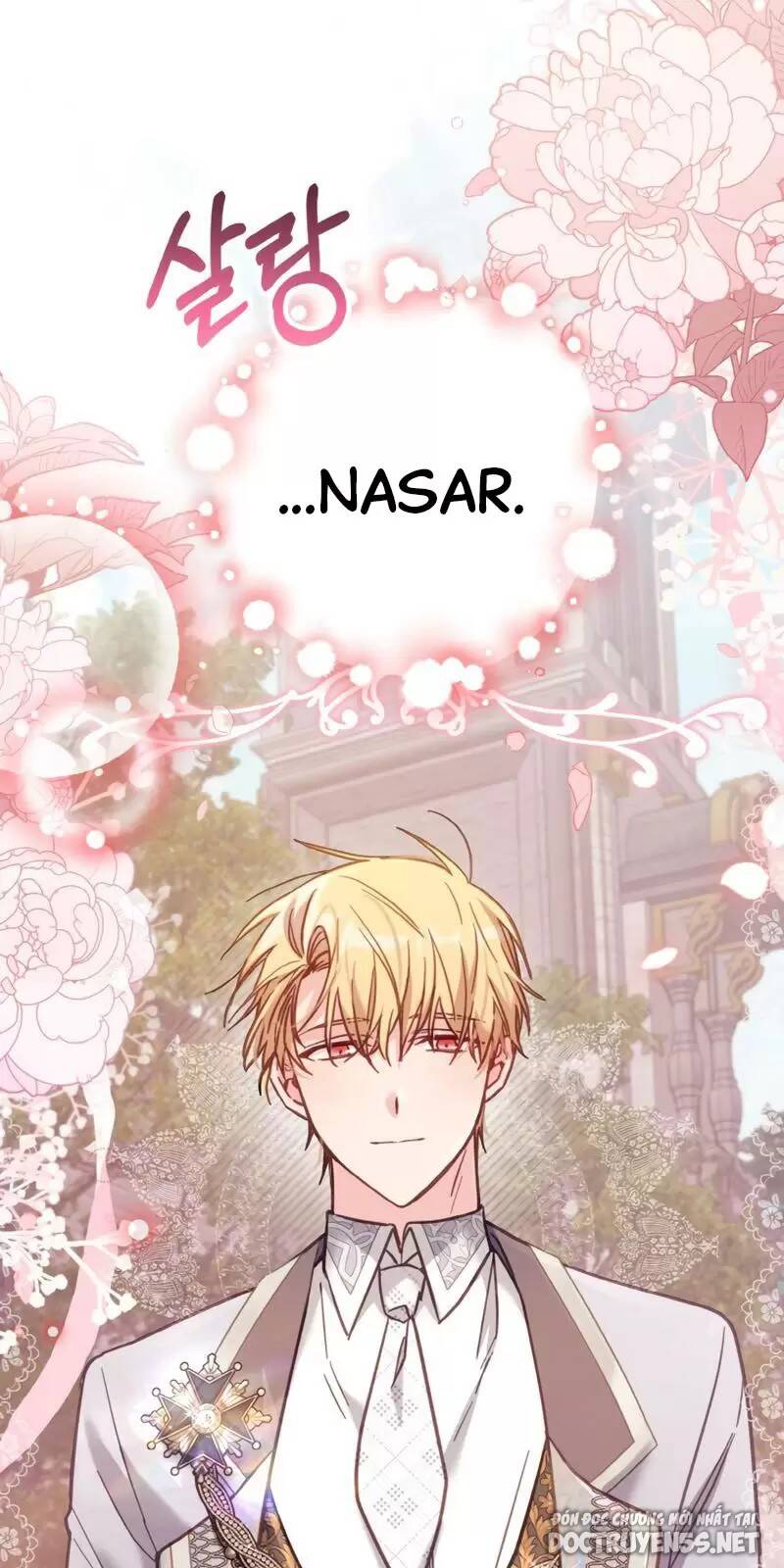 Không Có Nơi Nào Dành Cho Công Chúa Giả Mạo Chapter 17 - Trang 2