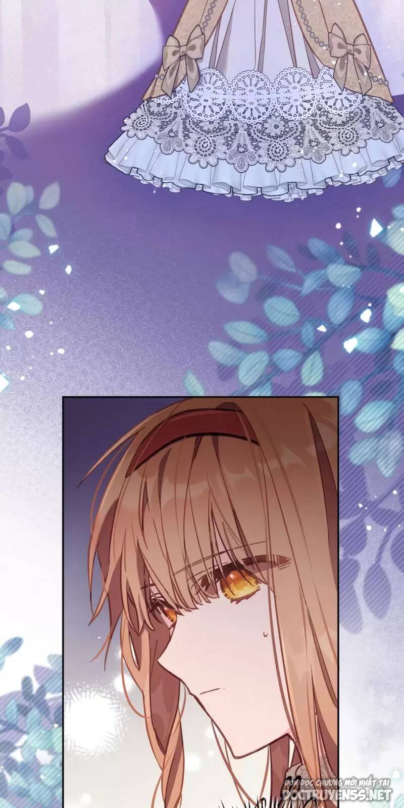 Không Có Nơi Nào Dành Cho Công Chúa Giả Mạo Chapter 17 - Trang 2