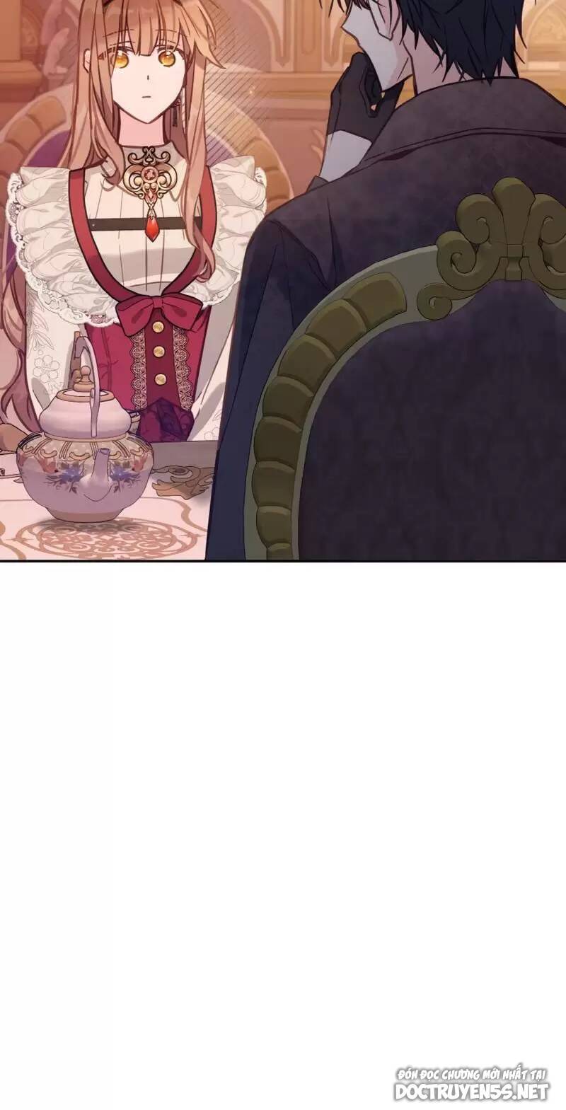 Không Có Nơi Nào Dành Cho Công Chúa Giả Mạo Chapter 17 - Trang 2