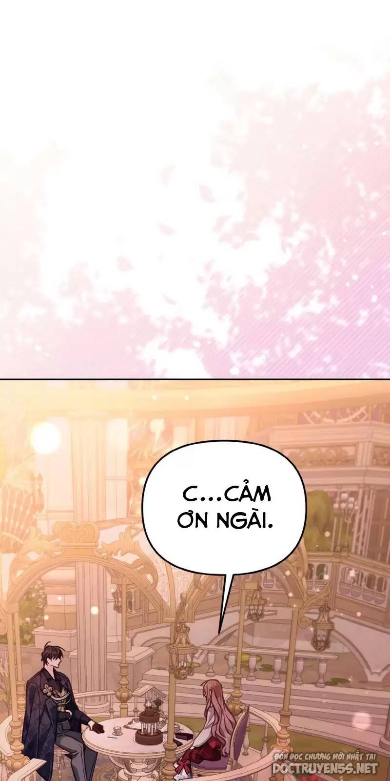 Không Có Nơi Nào Dành Cho Công Chúa Giả Mạo Chapter 17 - Trang 2