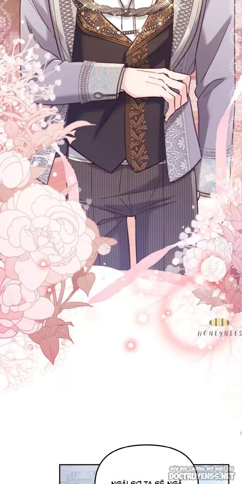 Không Có Nơi Nào Dành Cho Công Chúa Giả Mạo Chapter 17 - Trang 2