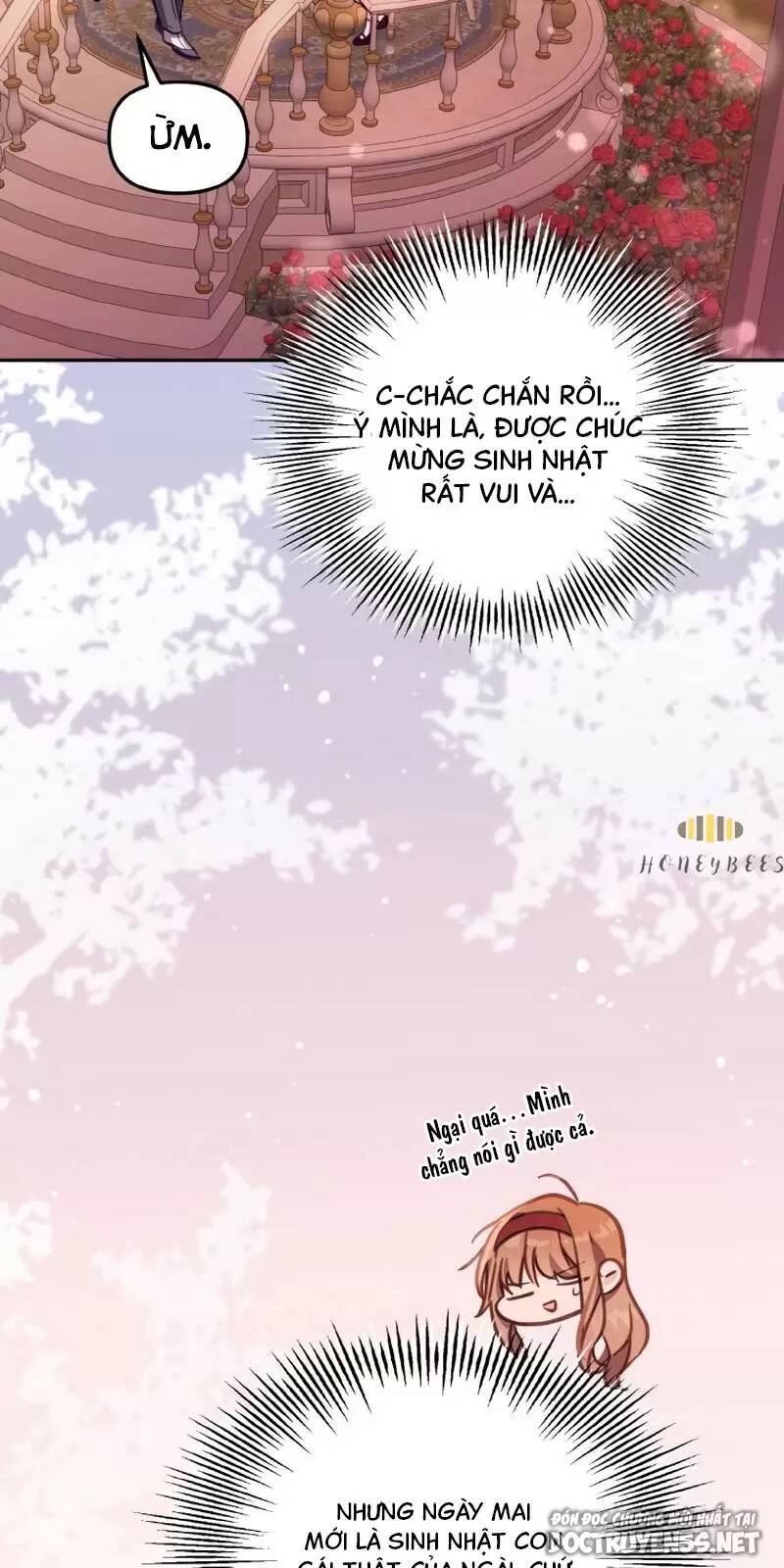 Không Có Nơi Nào Dành Cho Công Chúa Giả Mạo Chapter 17 - Trang 2