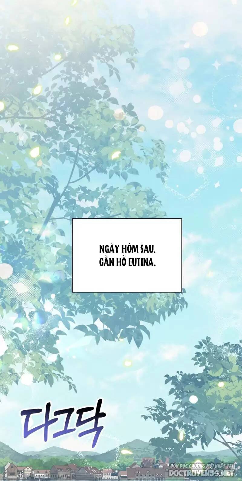 Không Có Nơi Nào Dành Cho Công Chúa Giả Mạo Chapter 17 - Trang 2