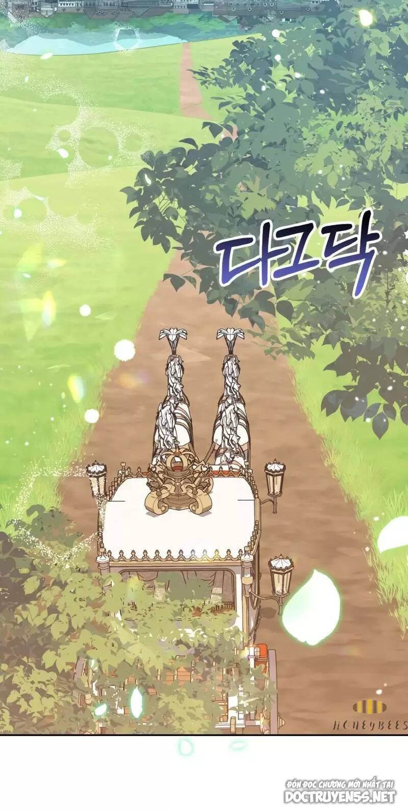 Không Có Nơi Nào Dành Cho Công Chúa Giả Mạo Chapter 17 - Trang 2