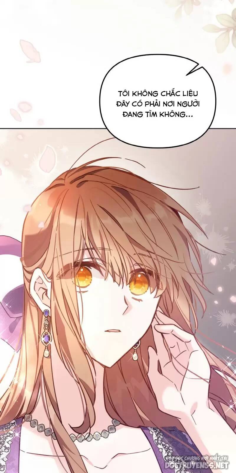 Không Có Nơi Nào Dành Cho Công Chúa Giả Mạo Chapter 17 - Trang 2