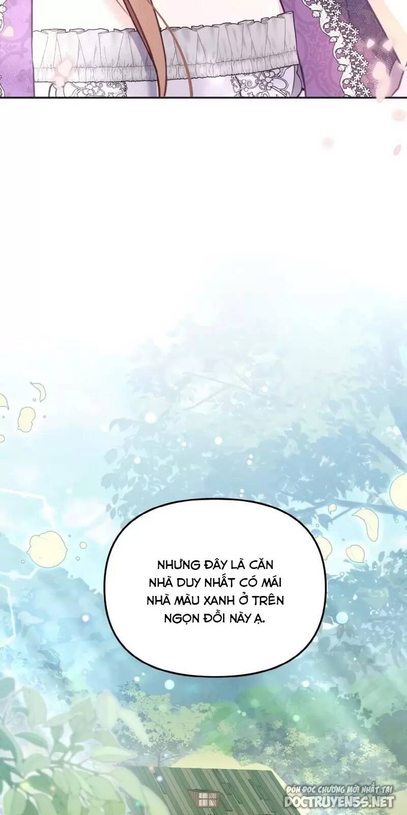 Không Có Nơi Nào Dành Cho Công Chúa Giả Mạo Chapter 17 - Trang 2